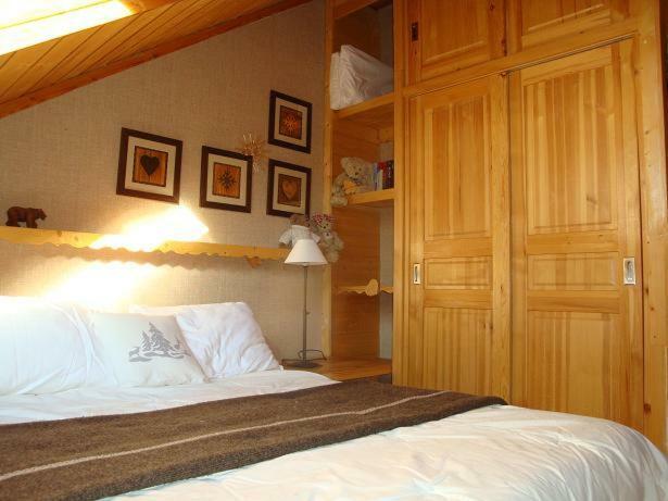 Haut De Chalet 6 P Villard De Lans Luaran gambar