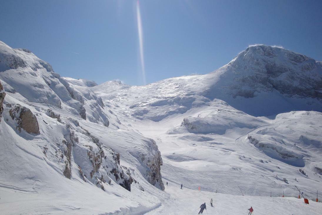 Haut De Chalet 6 P Villard De Lans Luaran gambar