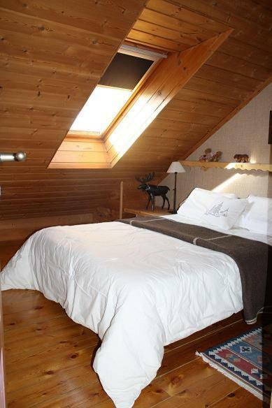 Haut De Chalet 6 P Villard De Lans Luaran gambar