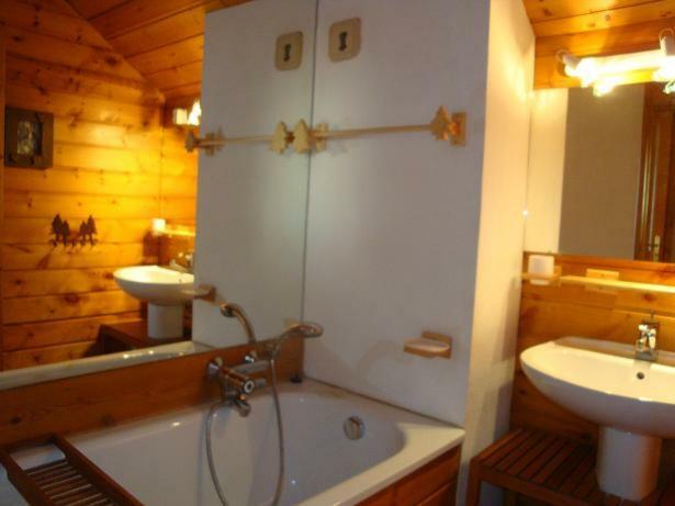 Haut De Chalet 6 P Villard De Lans Luaran gambar