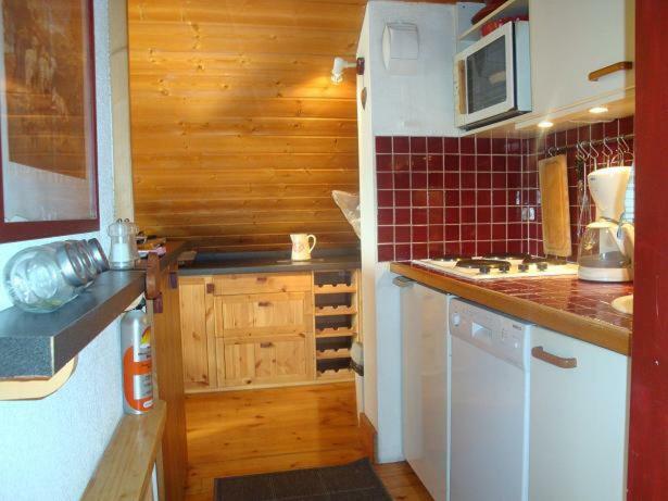Haut De Chalet 6 P Villard De Lans Luaran gambar