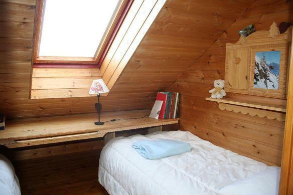 Haut De Chalet 6 P Villard De Lans Luaran gambar